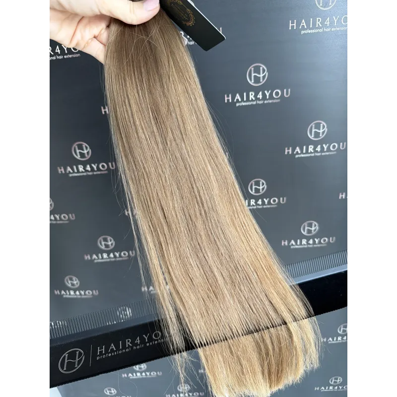 51cm 69g VIRGIN SLAVIC HAIR