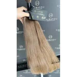 42cm 81g VIRGIN SLAVIC HAIR