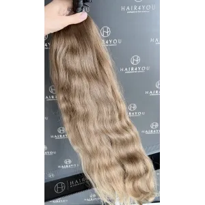 60cm 109g VIRGIN SLAVIC HAIR