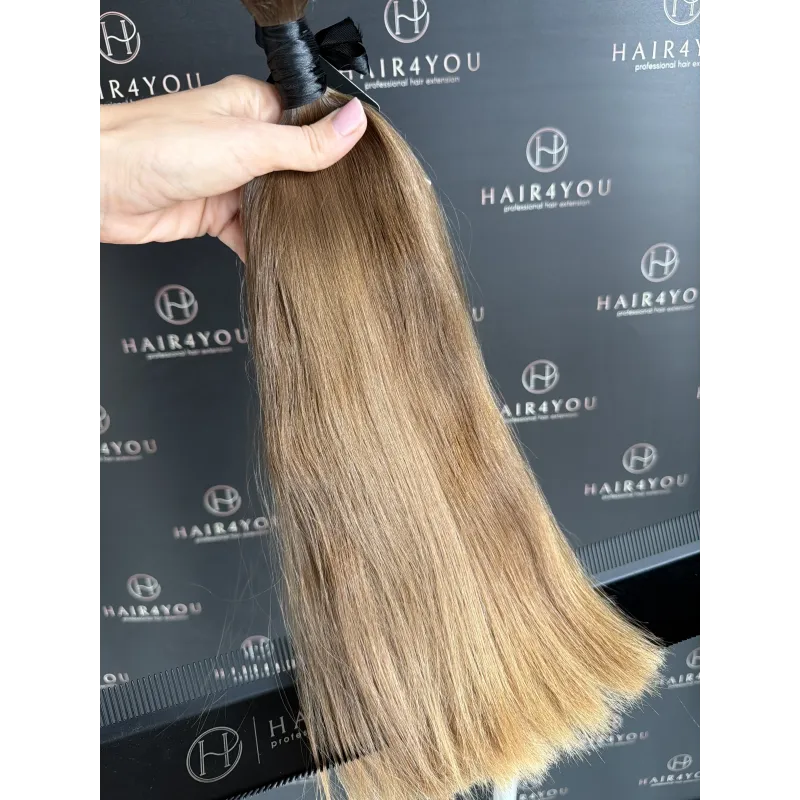 41cm 97g VIRGIN SLAVIC HAIR