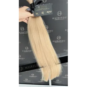 44cm 82g VIRGIN SLAVIC HAIR