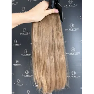 46cm 124g VIRGIN SLAVIC HAIR
