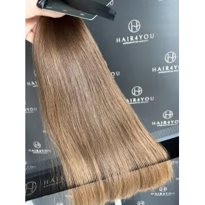 43cm 129g VIRGIN SLAVIC HAIR