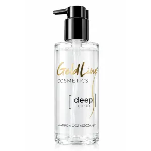 Deep Clean Clarifying...