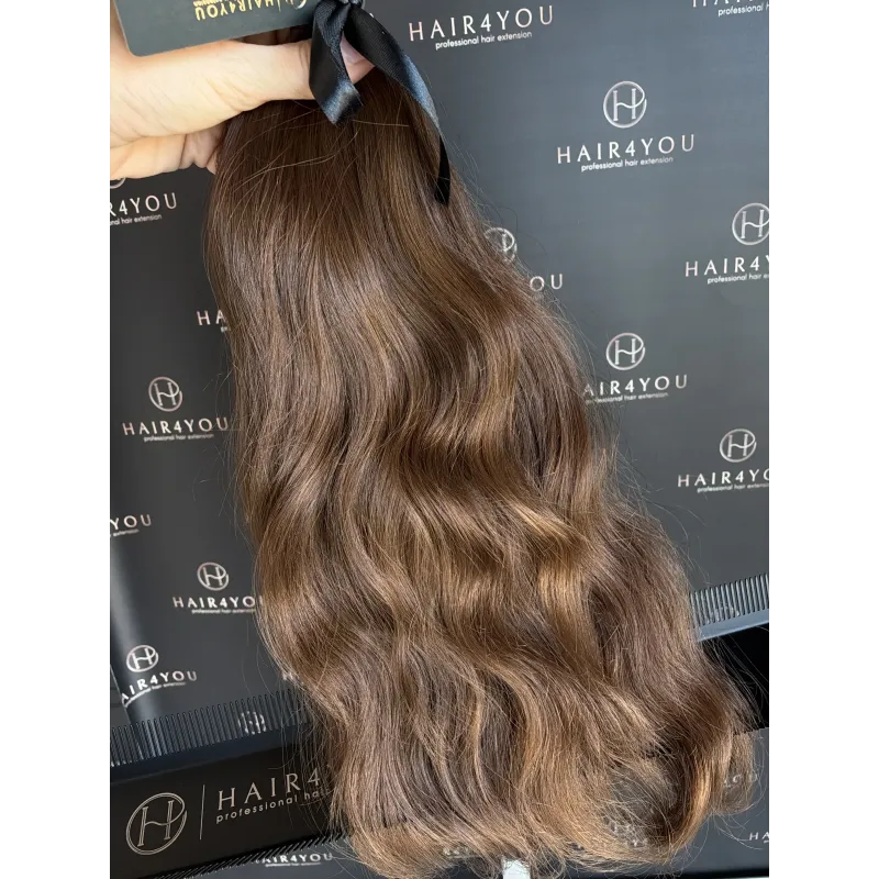 46cm 81g VIRGIN SLAVIC HAIR