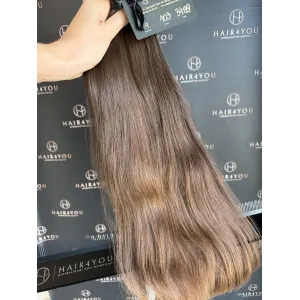 54cm 103g VIRGIN SLAVIC HAIR