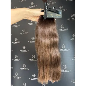 50cm 75g VIRGIN SLAVIC HAIR