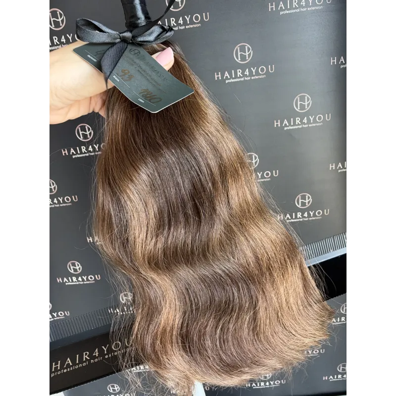 44cm 93g VIRGIN SLAVIC HAIR