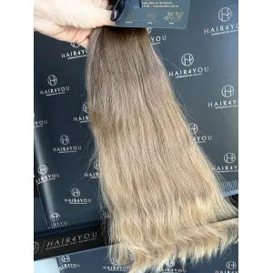 49cm 94g VIRGIN SLAVIC HAIR