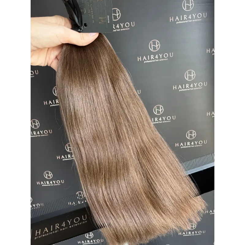 41cm 83g VIRGIN SLAVIC HAIR