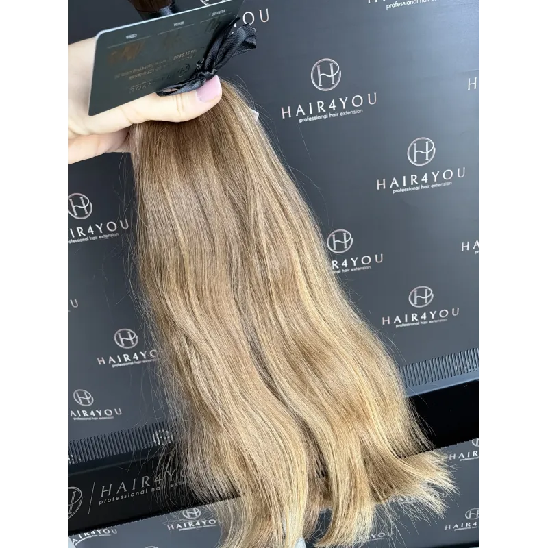 40cm 77g SLAWISCHES JUNGFRAUHAAR