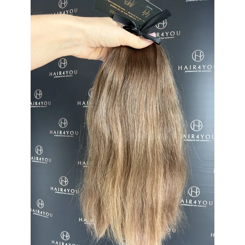 44cm 113g VIRGIN SLAVIC HAIR