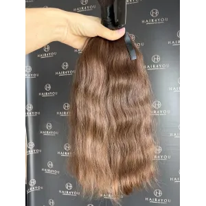 44cm 128g VIRGIN SLAVIC HAIR