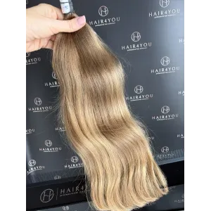 43cm 62g VIRGIN SLAVIC HAIR