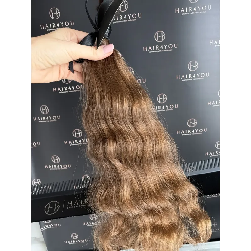 48cm 41g VIRGIN SLAVIC HAIR