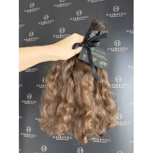 40cm 128g VIRGIN SLAVIC HAIR