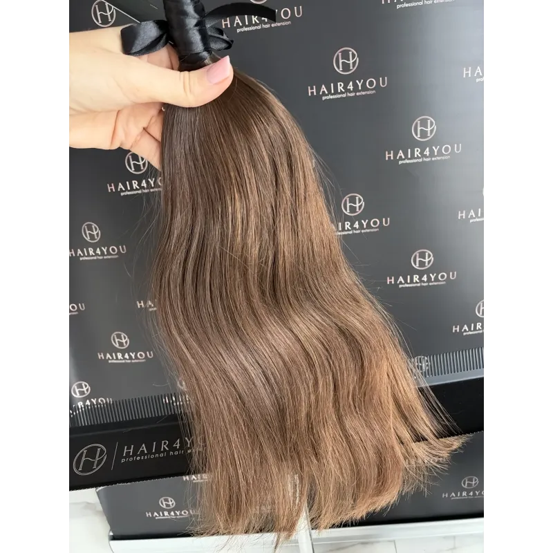 40cm 69g VIRGIN SLAVIC HAIR