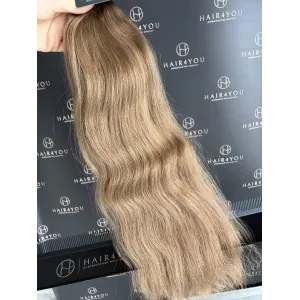 54cm 89g VIRGIN SLAVIC HAIR