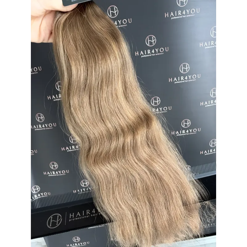 54cm 89g VIRGIN SLAVIC HAIR