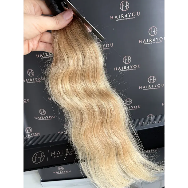42cm 53g VIRGIN SLAVIC HAIR