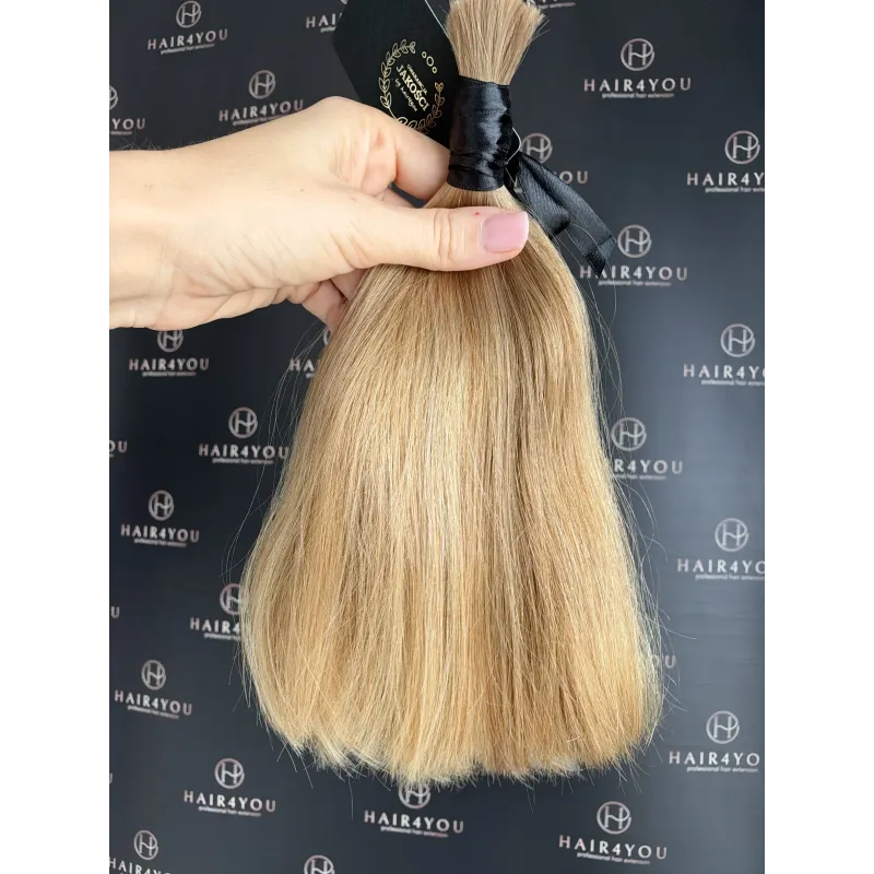 28 cm 45 g SLAWISCHES JUNGFRAUHAAR