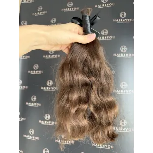 38cm 78g VIRGIN SLAVIC HAIR