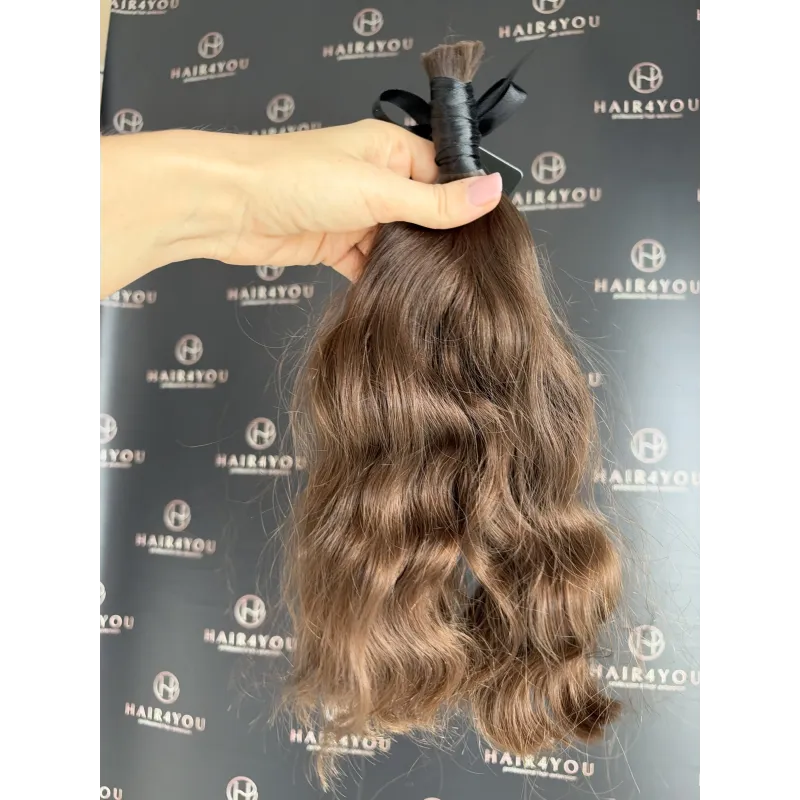 38cm 78g VIRGIN SLAVIC HAIR