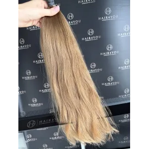 53cm 81g VIRGIN SLAVIC HAIR