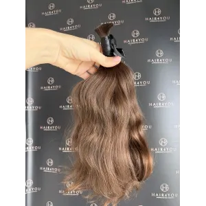 40cm 66g VIRGIN SLAVIC HAIR