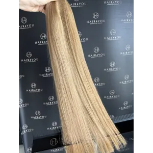64cm 123g VIRGIN SLAVIC HAIR