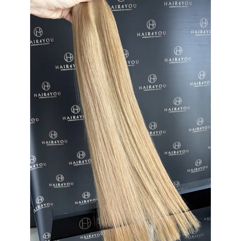 64 cm 123 g SLOWENISCHES JUNGFRAUHAAR