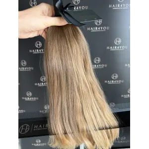 43cm 85g VIRGIN SLAVIC HAIR