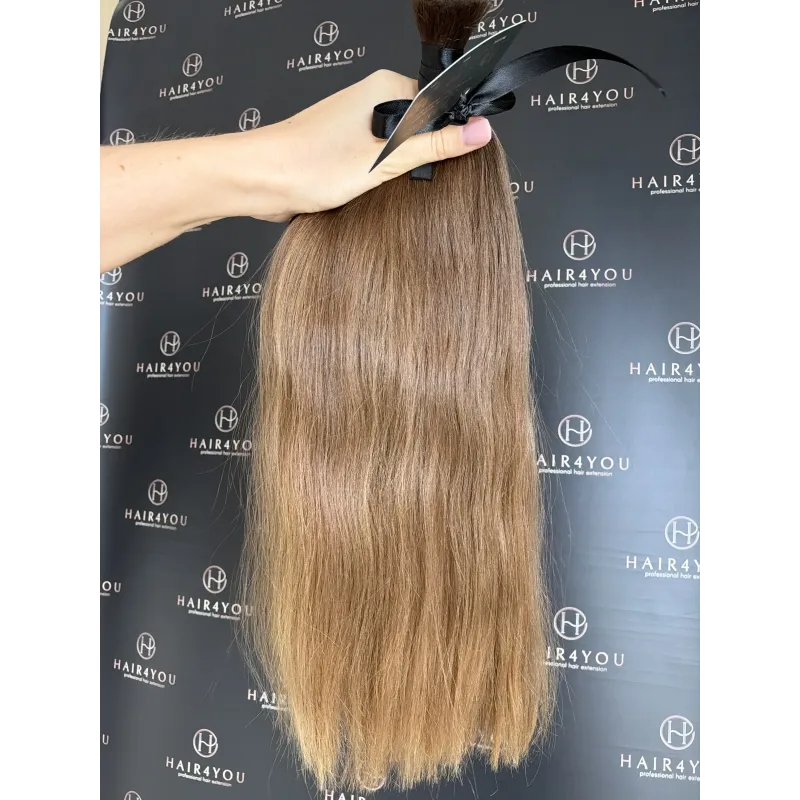 47 cm 88 g SLOWENISCHES JUNGFRAUHAAR