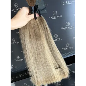 42cm 137g VIRGIN SLAVIC HAIR