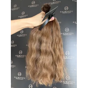 45cm 95g VIRGIN SLAVIC HAIR