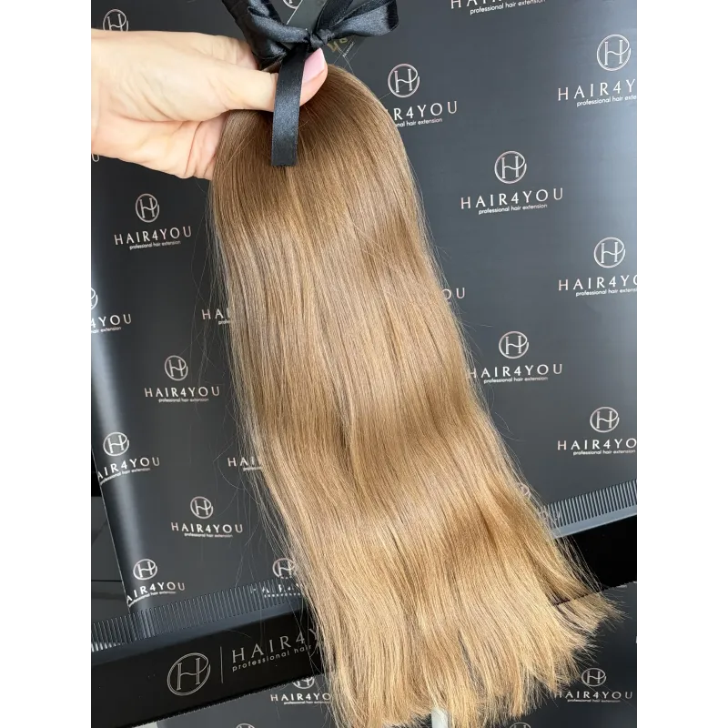 48cm 73g VIRGIN SLAVIC HAIR