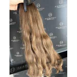 52cm 114g VIRGIN SLAVIC HAIR