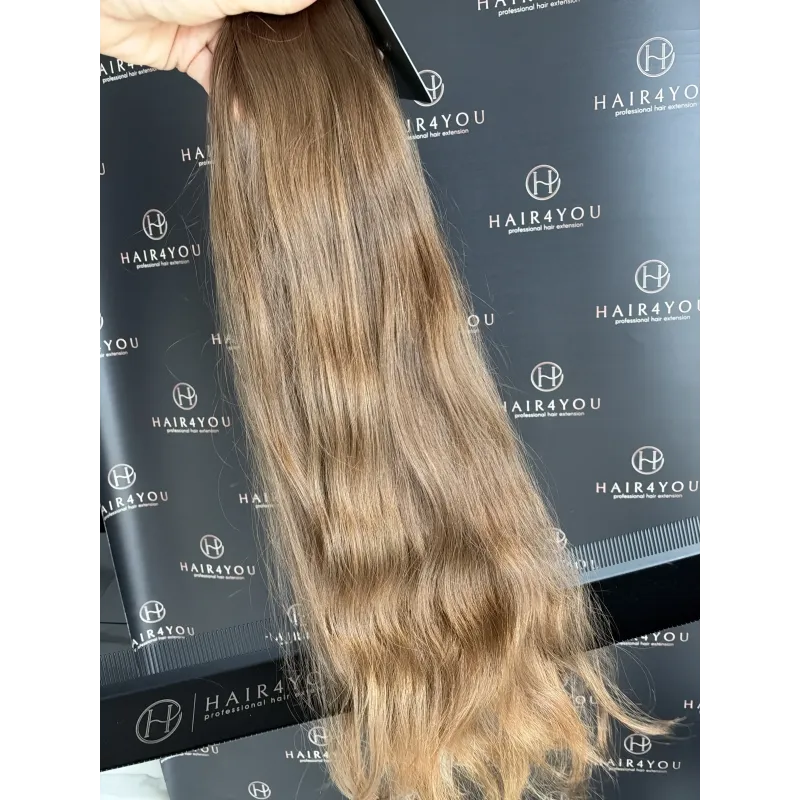 56cm 68g VIRGIN SLAVIC HAIR