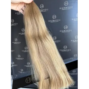 50cm 74g VIRGIN SLAVIC HAIR