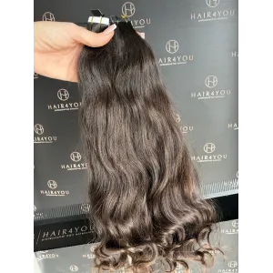 44cm 78g VIRGIN SLAVIC HAIR...