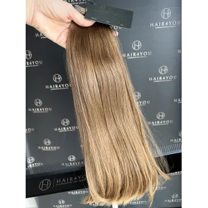 44cm 90g VIRGIN SLAVIC HAIR...