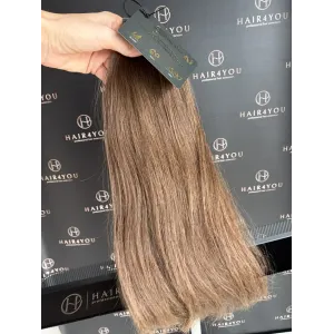 41cm 60g Virgin Slavic Hair...