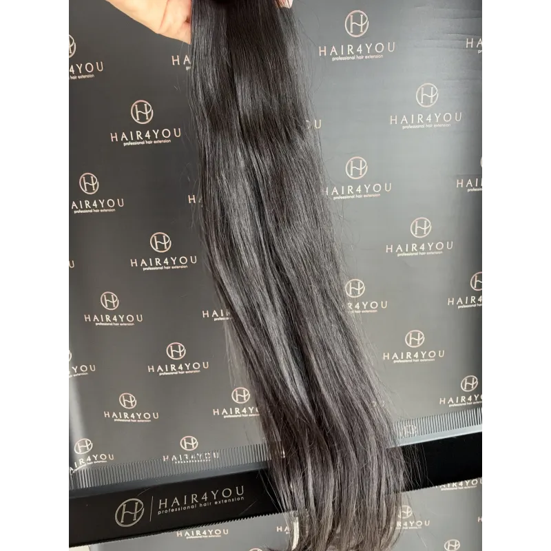 61 cm 87 g Jungfrauenhaar Tape-ins 21 Tapes