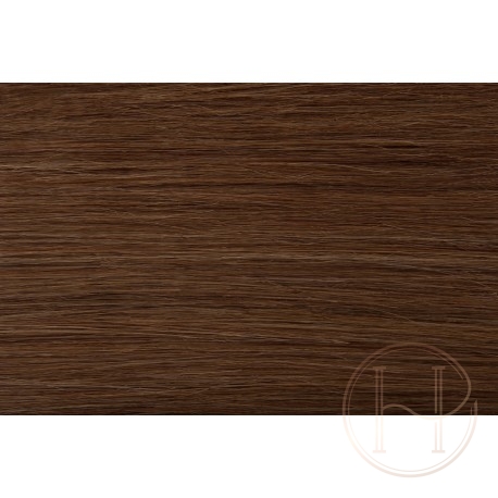 14 ciemny naturalny blond europejskie REMY  0,8g DO MICRORINGÓW / TULEJEK
