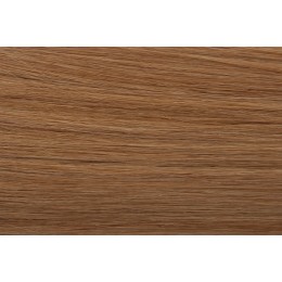 18 średni naturalny blond europejskie REMY  0,8g  NA KERATYNĘ