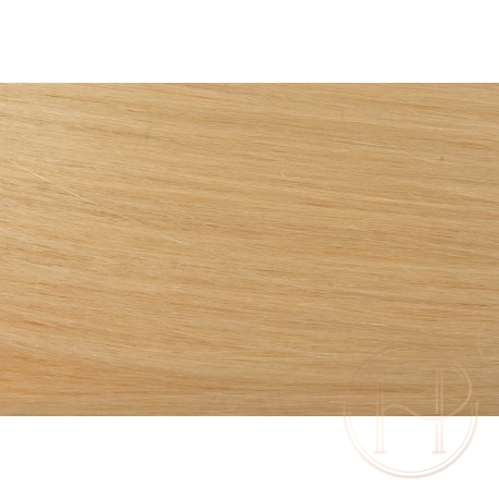 22 beżowy blond europejskie REMY  0,8g  NA KERATYNĘ