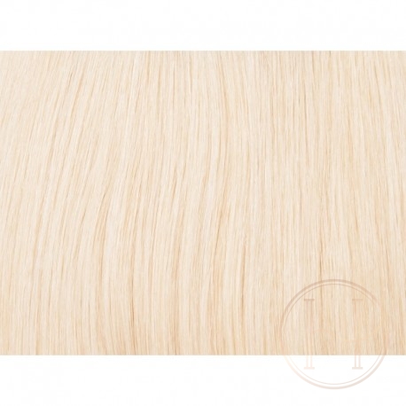 60 platynowy blond europejskie REMY 0,8g NA KERATYNĘ 60 platynowy blond europejskie REMY 0,8g NA KERATYNĘ