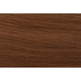 30 miedziany blond EUROPEJSKIE 50cm REMY do microringów