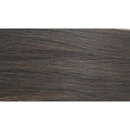 1b bardzo ciemny brąz 50CM CLIP IN GOLDLINE 120G