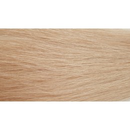 50cm SKIN TAPE ON kanapki Gold Line 24 średni blond IMITACJA